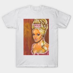 Sara Montiel T-Shirt